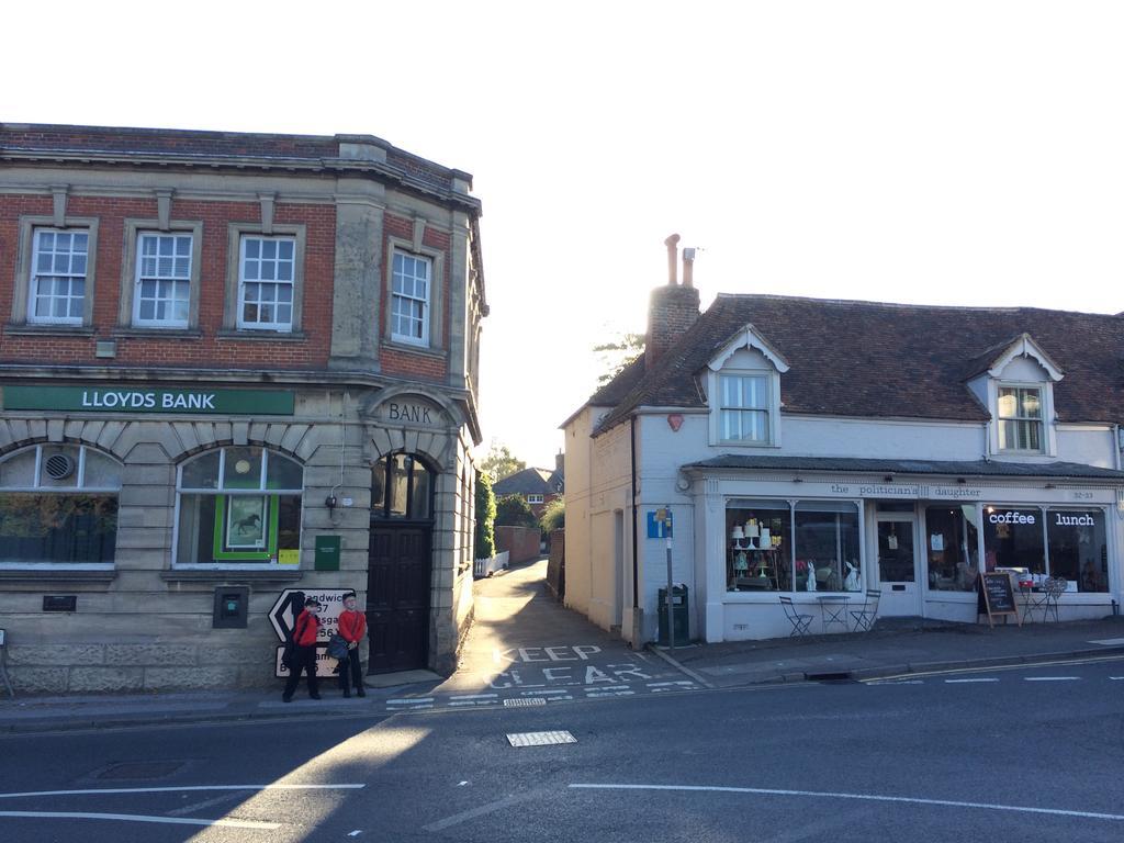 The Dog At Wingham Exterior foto
