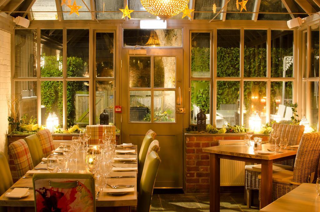 The Dog At Wingham Exterior foto