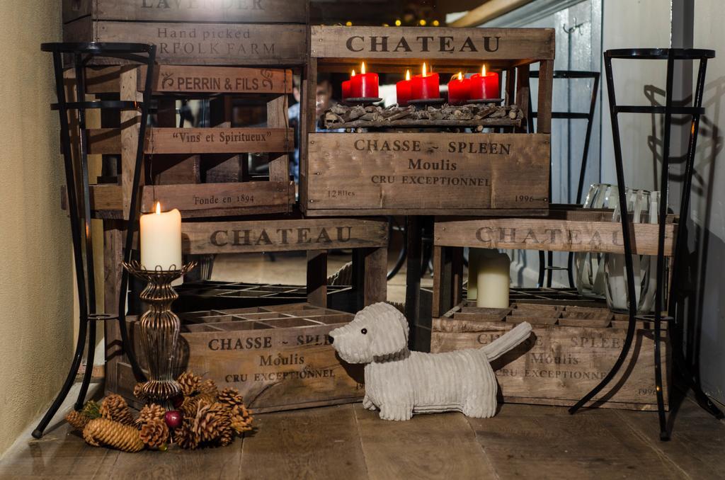 The Dog At Wingham Exterior foto