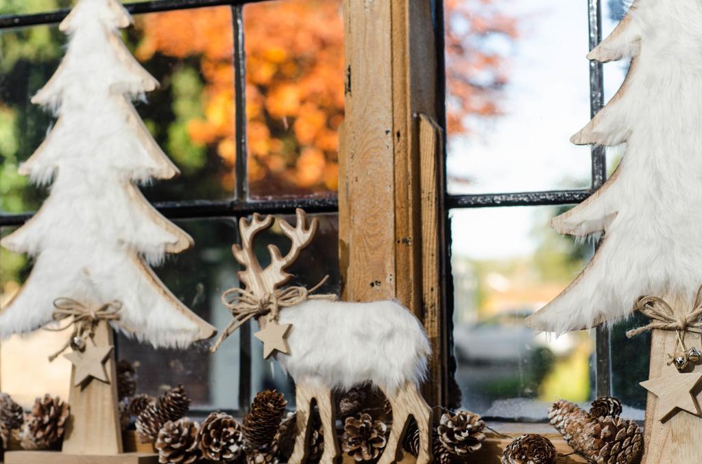 The Dog At Wingham Exterior foto