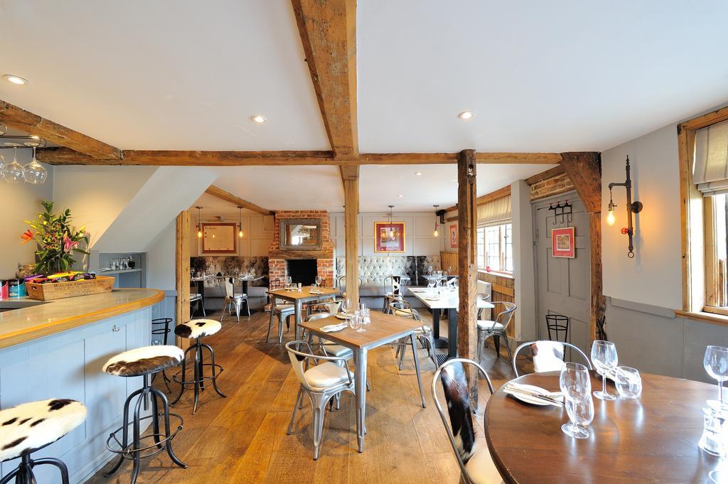 The Dog At Wingham Exterior foto